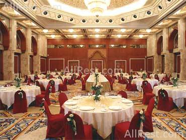 Abu Dhabi Intercontinental 20